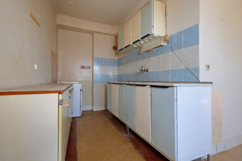 Prodej bytu 2+1 v osobním vlastnictví 66 m², Dolní Beřkovice