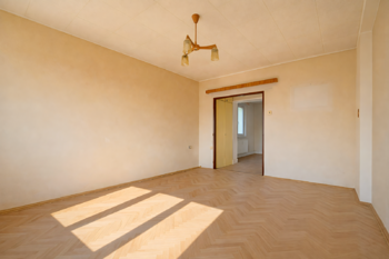 Prodej bytu 2+1 v osobním vlastnictví 66 m², Dolní Beřkovice