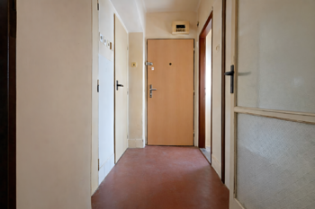 Prodej bytu 2+1 v osobním vlastnictví 66 m², Dolní Beřkovice