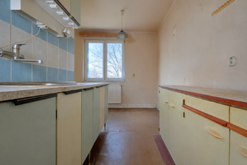 Prodej bytu 2+1 v osobním vlastnictví 66 m², Dolní Beřkovice