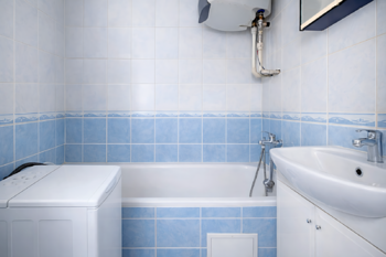 Prodej bytu 2+1 v osobním vlastnictví 60 m², Dolní Beřkovice