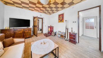 Prodej domu 109 m², Nalžovské Hory