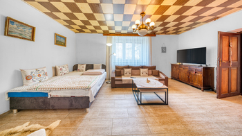 Prodej domu 109 m², Nalžovské Hory