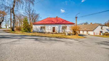 Prodej domu 109 m², Nalžovské Hory