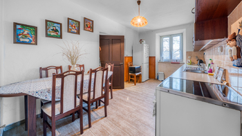 Prodej domu 109 m², Nalžovské Hory