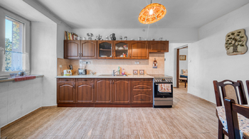 Prodej domu 109 m², Nalžovské Hory