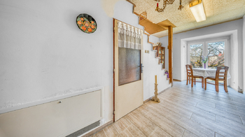 Prodej domu 109 m², Nalžovské Hory