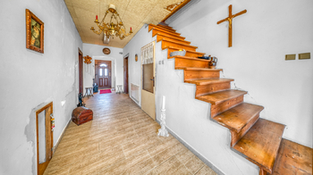 Prodej domu 109 m², Nalžovské Hory