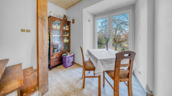 Prodej domu 109 m², Nalžovské Hory