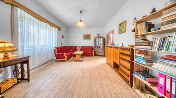 Prodej domu 109 m², Nalžovské Hory