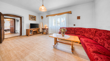 Prodej domu 109 m², Nalžovské Hory