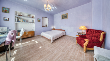 Prodej domu 109 m², Nalžovské Hory