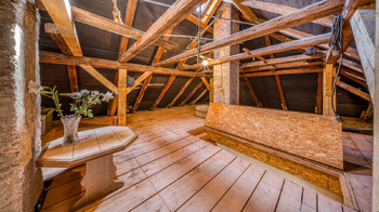 Prodej domu 109 m², Nalžovské Hory