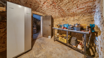 Prodej domu 109 m², Nalžovské Hory