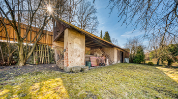 Prodej domu 109 m², Nalžovské Hory