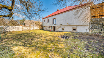 Prodej domu 109 m², Nalžovské Hory