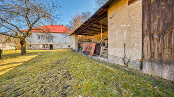 Prodej domu 109 m², Nalžovské Hory