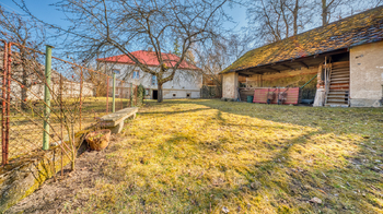 Prodej domu 109 m², Nalžovské Hory