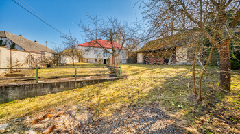 Prodej domu 109 m², Nalžovské Hory