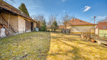 Prodej domu 109 m², Nalžovské Hory