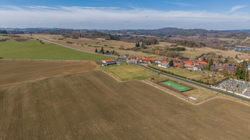 Prodej domu 109 m², Nalžovské Hory