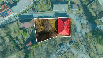 Prodej domu 109 m², Nalžovské Hory