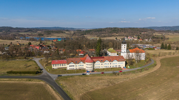 Prodej domu 109 m², Nalžovské Hory