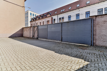 +420 739 604 767 I vaclav.adamcik@re-max.cz I pronájem komerčních prostor Ostrava - Pronájem jiných prostor 720 m², Ostrava