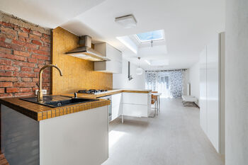 Rodinný dům, Blučina - Prodej domu 95 m², Blučina