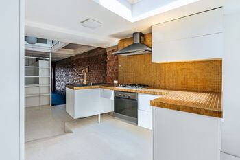 Rodinný dům, Blučina - Prodej domu 95 m², Blučina