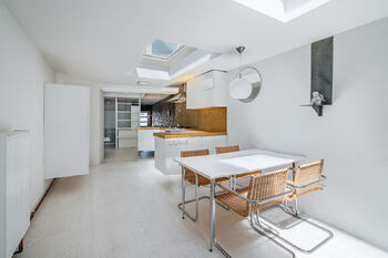 Rodinný dům, Blučina - Prodej domu 95 m², Blučina