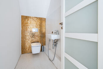 Rodinný dům, Blučina - Prodej domu 95 m², Blučina