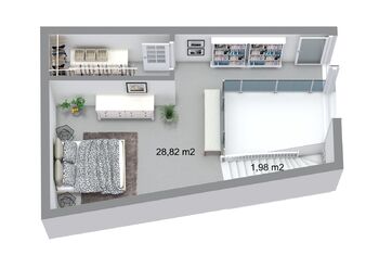 Rodinný dům, Blučina - Prodej domu 95 m², Blučina