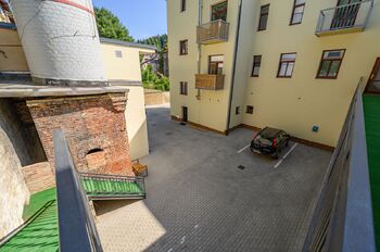 Prodej bytu 2+kk v osobním vlastnictví 62 m², Jablonec nad Nisou