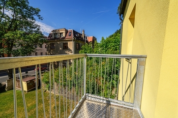 Prodej bytu 2+kk v osobním vlastnictví 62 m², Jablonec nad Nisou