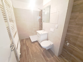 Prodej bytu 2+kk v osobním vlastnictví 62 m², Jablonec nad Nisou