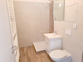 Prodej bytu 2+kk v osobním vlastnictví 62 m², Jablonec nad Nisou