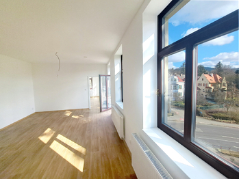 Prodej bytu 2+kk v osobním vlastnictví 62 m², Jablonec nad Nisou