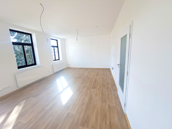 Prodej bytu 2+kk v osobním vlastnictví 62 m², Jablonec nad Nisou