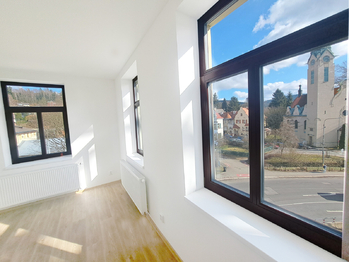 Prodej bytu 2+kk v osobním vlastnictví 62 m², Jablonec nad Nisou