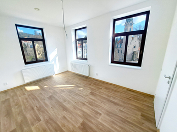 Prodej bytu 2+kk v osobním vlastnictví 62 m², Jablonec nad Nisou