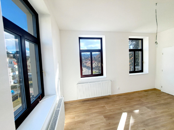 Prodej bytu 2+kk v osobním vlastnictví 62 m², Jablonec nad Nisou