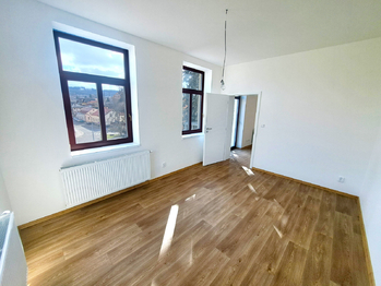 Prodej bytu 2+kk v osobním vlastnictví 62 m², Jablonec nad Nisou