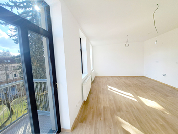 Prodej bytu 2+kk v osobním vlastnictví 62 m², Jablonec nad Nisou