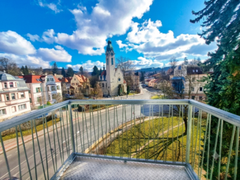 Prodej bytu 2+kk v osobním vlastnictví 59 m², Jablonec nad Nisou