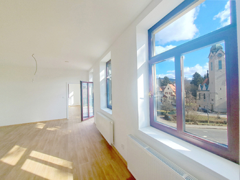 Prodej bytu 2+kk v osobním vlastnictví 59 m², Jablonec nad Nisou
