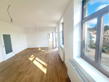 Prodej bytu 2+kk v osobním vlastnictví 59 m², Jablonec nad Nisou