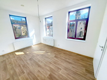 Prodej bytu 2+kk v osobním vlastnictví 59 m², Jablonec nad Nisou