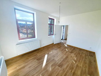 Prodej bytu 2+kk v osobním vlastnictví 59 m², Jablonec nad Nisou