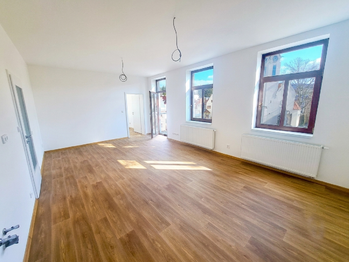 Prodej bytu 2+kk v osobním vlastnictví 59 m², Jablonec nad Nisou